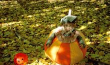 万圣节的发展：现在的万圣节_700字