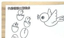 鸟妈妈的课堂_600字