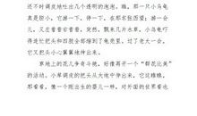 续写一只小木船_450字