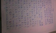 失去的实在太多太多_350字