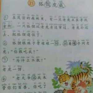 福克斯·哈吉_500字