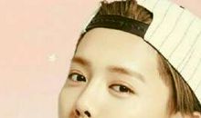 我喜欢的人叫鹿晗_600字