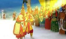 花果山收悟空_750字