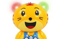 七只小老虎_300字