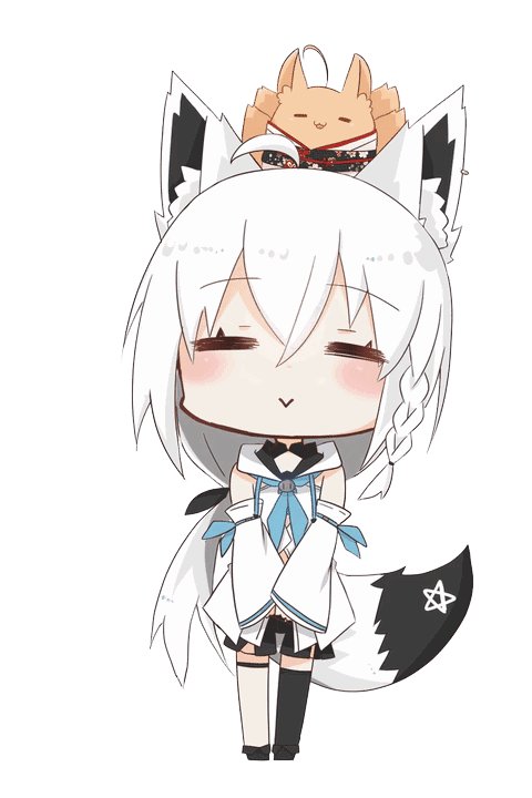 小狐狸鬼想法_800字