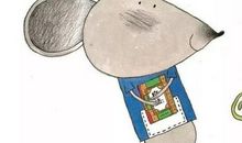 会变魔法的小老鼠_800字