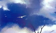 我不怪天不公，只恨我心不甘_400字