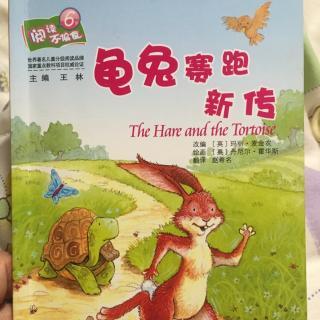 乌龟和兔子赛新通行证_450字