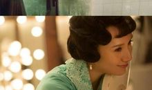 回眸的感动_600字