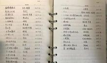 初三小组回忆录[序]_1500字