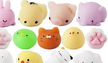 玩具小海豹_200字