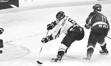 打冰球发生的感动_800字