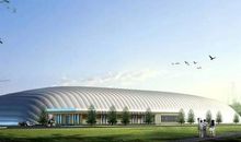 沙尘暴中的快乐_400字