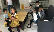 击鼓传词·一_450字