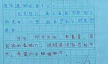 20年后回到家乡_700字
