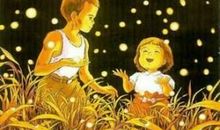 萤火虫点点_650字