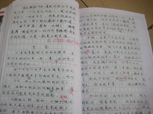 谁是最有用的_800字