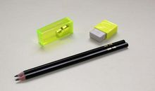 铅笔、橡皮、转笔刀的故事_500字