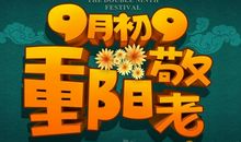 有趣的重阳节_400字