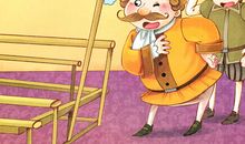 新皇帝的新装_600字