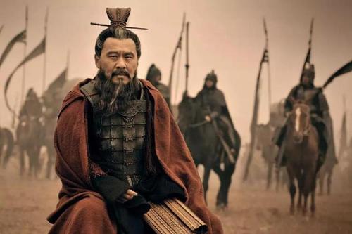 Cao Cao _750字