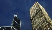 香港之旅（上篇）_1500字