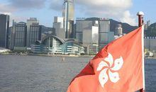 香港之旅（下篇）_1500字