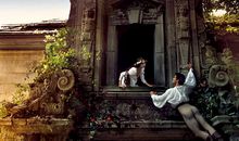 朱丽叶不是女主角【6】他其实很下贱_650字