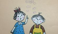 我和小姐姐杜拉拉_650字