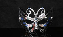 万圣节的面具_500字