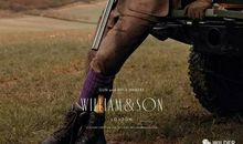 温暖的猎枪_800字