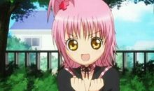 守护甜心之爱情（1）_350字