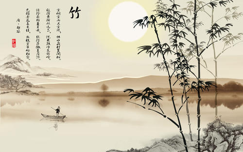 烟雾雨生命_200字