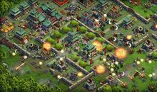 文明的战争_1200字