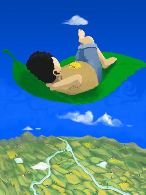 我和书的故事永远不会休息一下，它只变得越来越丰富，我的增长......