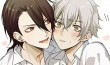 少与她的少年们（第三章）_900字