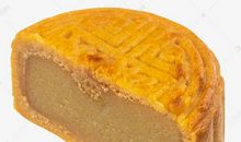 半块月饼_1000字