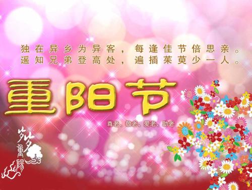 第九节，祝愿_800字