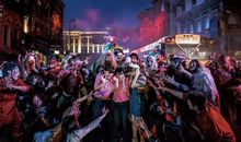 酒鬼李大叔和烟鬼张大叔_1500字