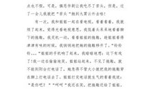 爱搞恶作剧的小坤_550字