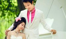 我的幸福之家_800字