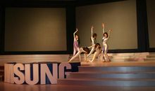 会舞蹈雪怡（二）_900字