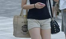 美女“姐姐”_750字