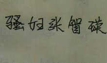 我喜欢一个人_250字