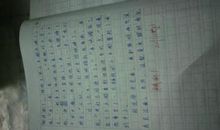 我有一个好伙伴_300字