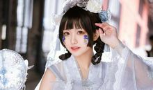 邻家小妹妹_400字