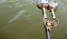 我的钓鱼迷爸爸_300字