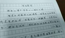 我与阅读同行_800字