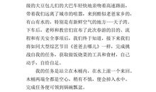 三年级写人作文：不一样的爱不一样的我_800字