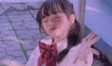 我的好闺蜜_250字